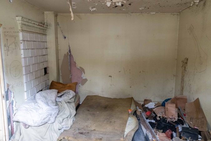 Narkotikų „taškai“: kokios baudos grėstų ir ar kaimynai jausis saugesni?