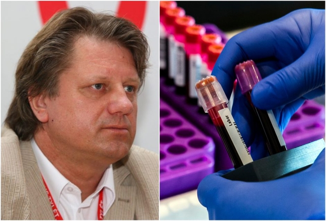 Saulius Čaplinskas