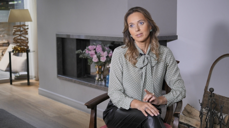 Erika Stankevičiūtė