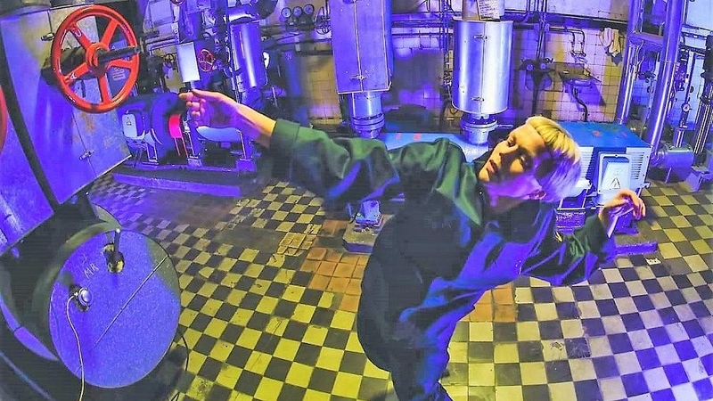 Šiuolaikinio šokio asociacija paskelbė šių metų laureatus