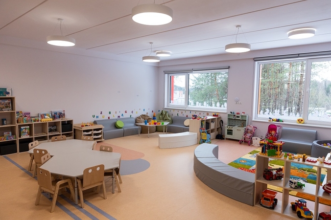 Apie pedagogę, lietuvių kalbą pavadinusią „šunų kalba“: kraupus vaizdelis