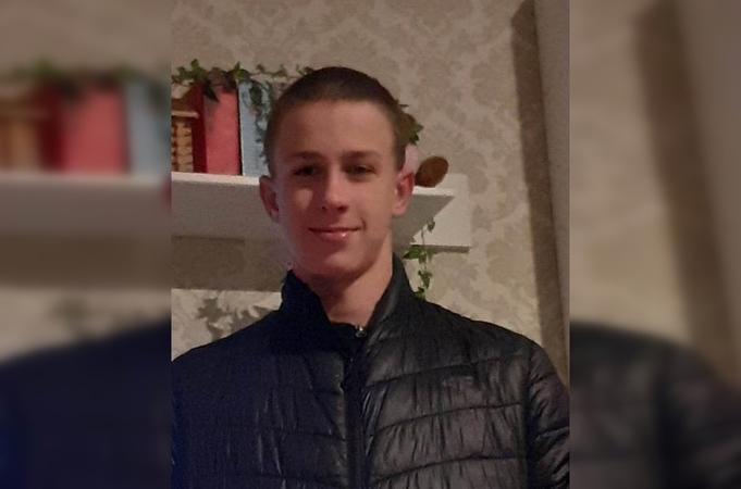 Prašo pagalbos: dingo iš namų Klaipėdos rajone išėjęs jaunuolis