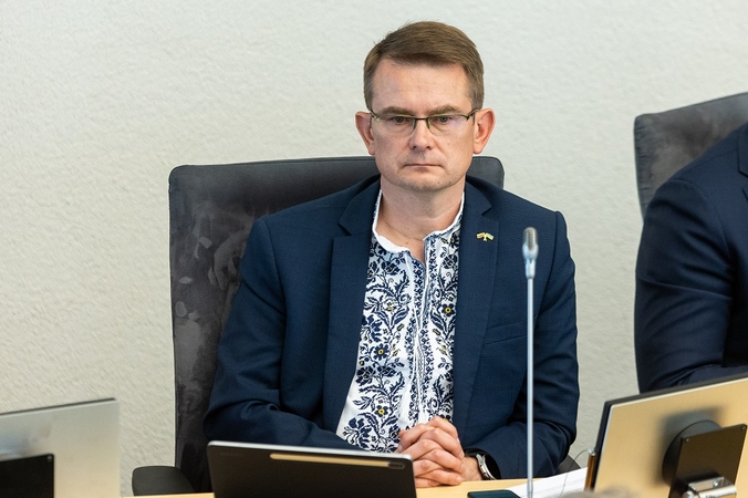 Arūnas Dulkys
