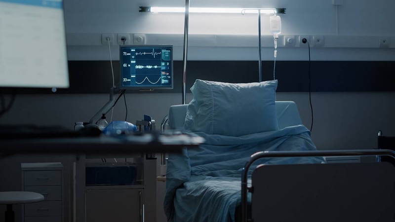 Lietuvos visuomenė nepasiruošusi diskusijai apie eutanaziją?