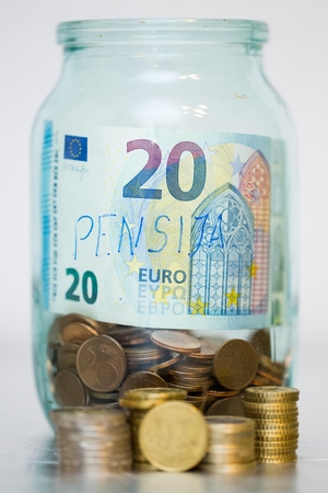 Kaupimas pensijai: nuo kitų metų laukia svarbūs pokyčiai
