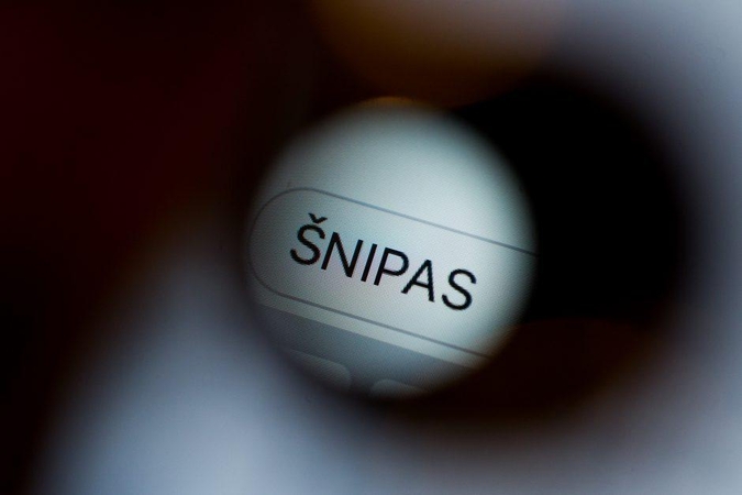 Kalėti 10 metų Lietuvoje nuteistas FSB pareigūnas susitaikė su savo likimu
