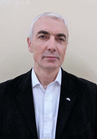 Arturas Gavėnas