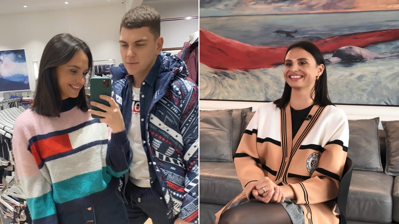 Nuomonės formuotoja I. Mackevičienė: ne kartą dėl to esu verkusi