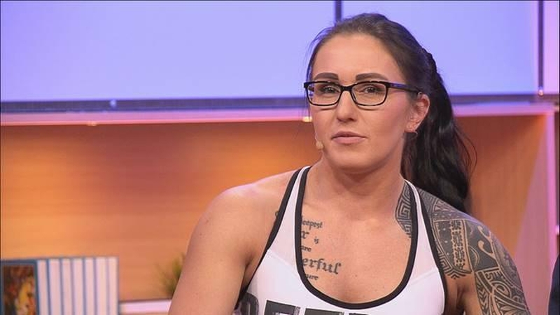 Ana Polujan