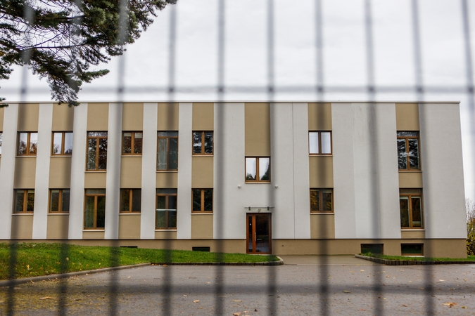 Pusiaukelės namai išgąsdino Domeikavą: viskas daroma slaptai
