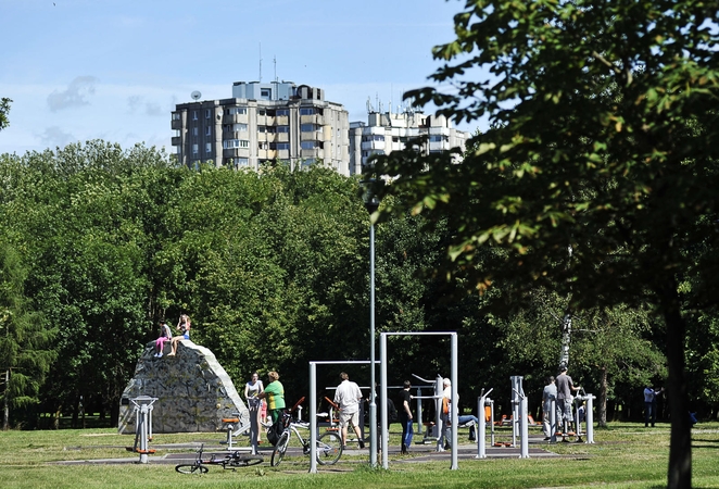 Norite pasveikti? Keiskite gyvenseną