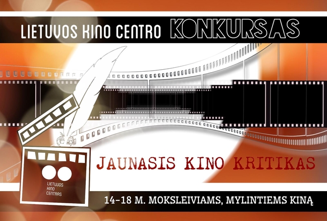 Išrinkti geriausi šių metų jaunieji kino kritikai