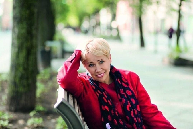 Meilė ir savimeilė