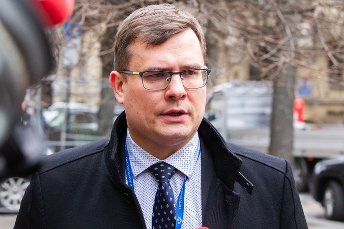 Laurynas Kasčiūnas