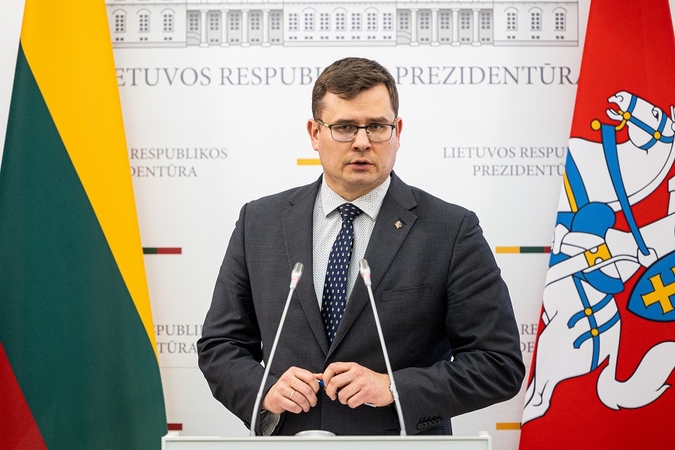 Laurynas Kasčiūnas
