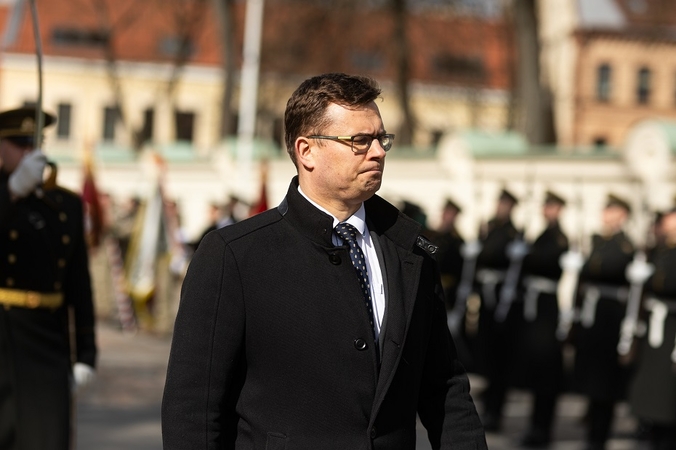 Laurynas Kasčiūnas