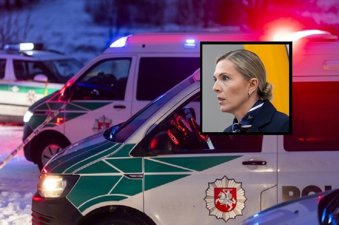 Agnė Bilotaitė