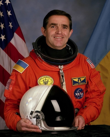 Leonidas Kadeniukas