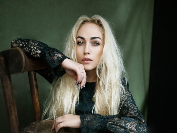 Indrė Stonkuvienė