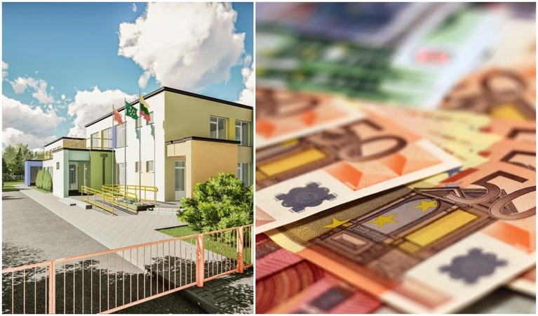 Kauno rajono politikai patvirtino subalansuotą ir nedeficitinį šių metų biudžetą