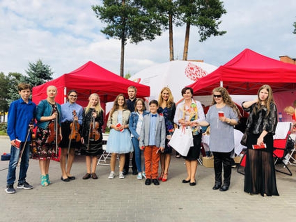 Neatlygintinos kraujo donorystės ture per Lietuvą – 4 tūkst. donorų