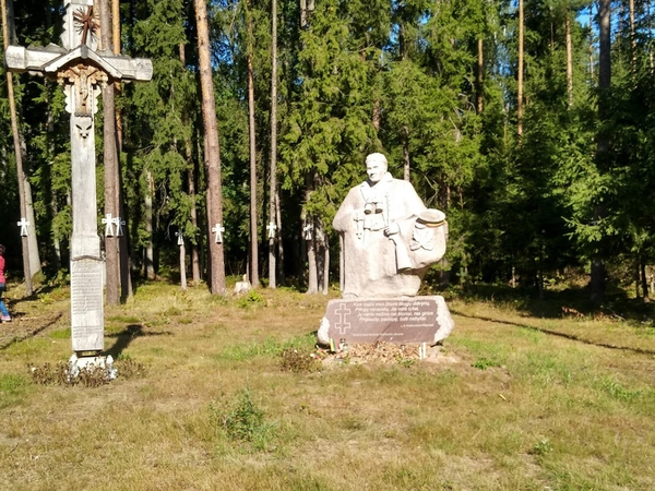 Valstybę kuriančios seniūnijos skatina sekti jų pavyzdžiu