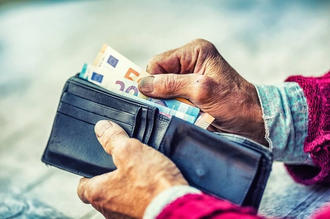 Pokyčiai dėl pensijų fondų: kai kurie gyventojai jau painiojasi