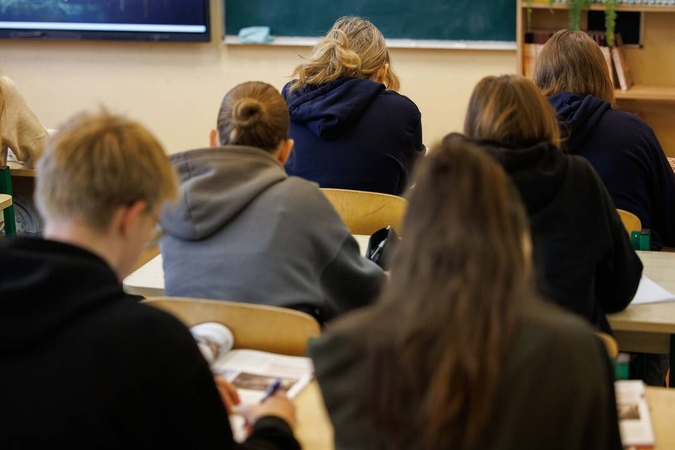 Žurnalas „Reitingai“: Kaunas aplenkė Vilnių