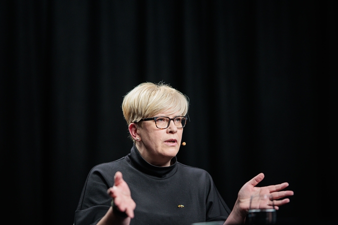 Ingrida Šimonytė