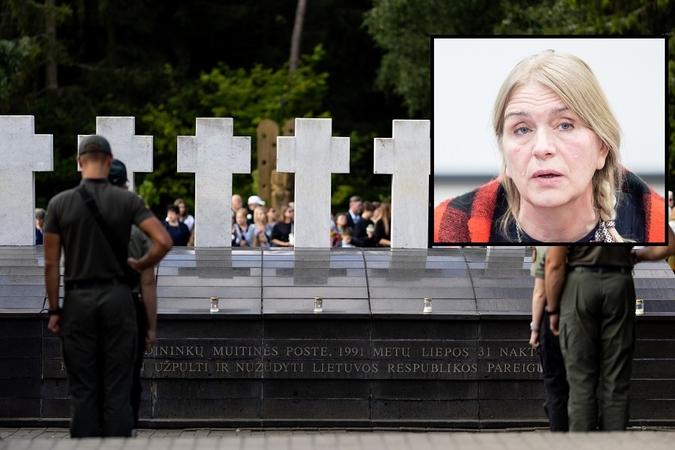 Erika Švenčionienė