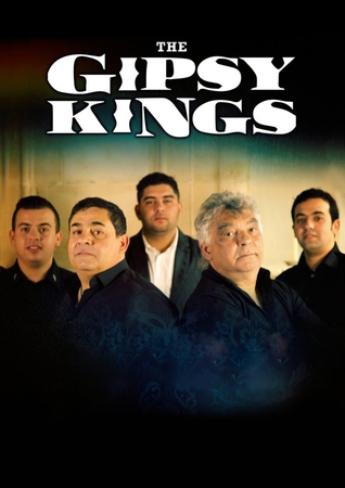 "The Gipsy Kings"