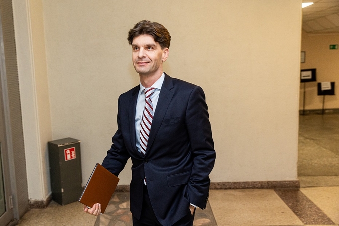 Ignas Vėgėlė