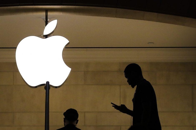„Apple“ švenčia gimtadienį: 7 stebinantys faktai apie šią kompaniją