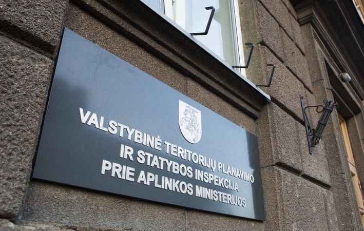 Statybos inspekcija gina ne visuomenę, o savo interesus
