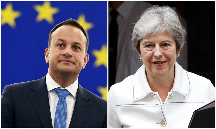 Aiškėja daugiau „Brexit“ detalių: susitarimą pasieks po kelių mėnesių