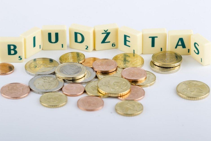 Gyventojų pagalba į šalies biudžetą grąžinta 40 mln. eurų
