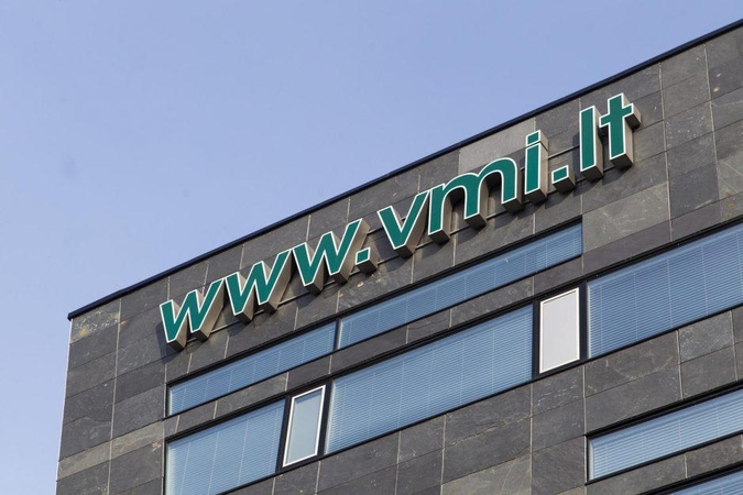 Įmonių patikrinimų viešinimas teisininkams kelia abejonių