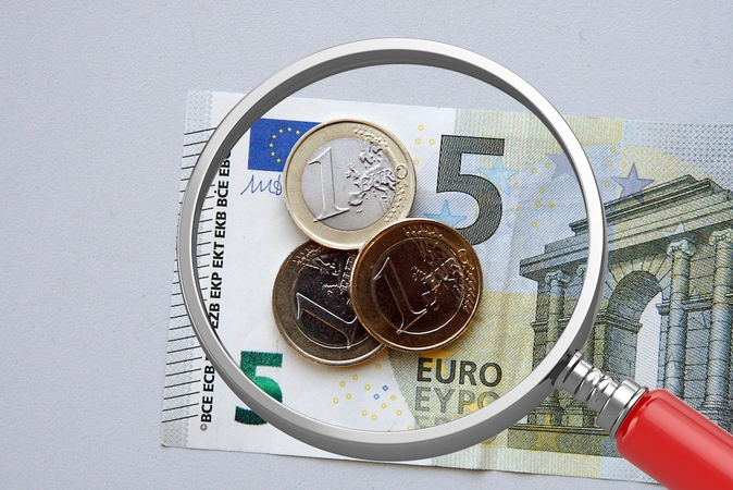 Klaipėdos savivaldybei biudžeto surinkimas viršijo lūkesčius
