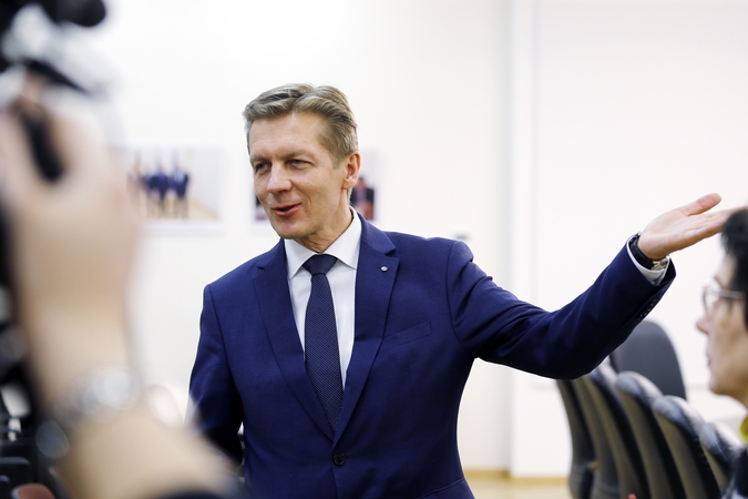 Klaipėdos savivaldybės komitetuose laukia permainos