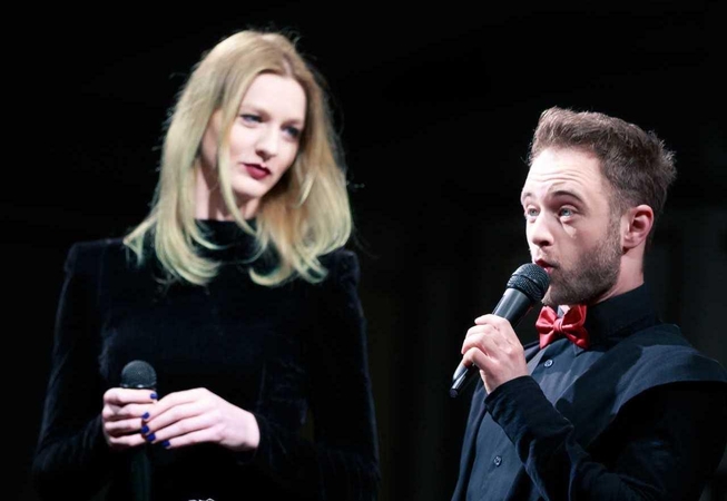 Muzikinis blyksnis: gražiausios kompozitorės Z. Bružaitės dainos