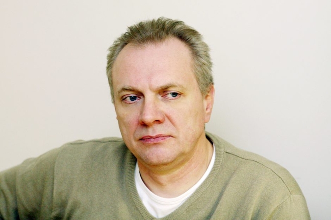 Kai tulpės svarbesnės už esmę