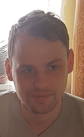 Ieškomas Kaune dingęs vyras (policija prašo pagalbos)