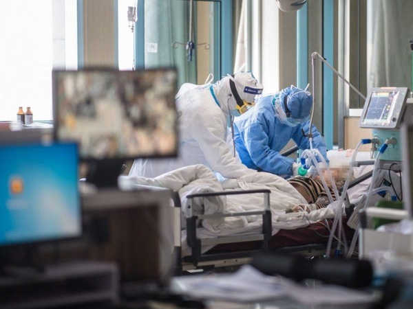 Praėjusią parą Estijoje – dar trys su koronavirusu susiję mirties atvejai