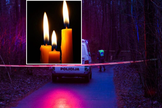 Šiurpi atomazga: Šilutės rajone dingusi moteris rasta mirusi