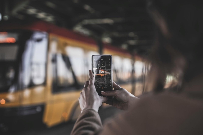 5 patarimai, padėsiantys sukurti pritrenkiančią fotografiją