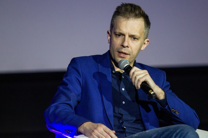 VRK: A. Tapino akcija prieš LLRA-KŠS buvo neigiama reklama, bet įstatymo nepažeidė