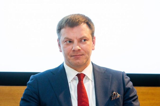 V. Šapoka Seime aiškinsis dėl būsimo biudžeto: ar laukia finansinės grėsmės?