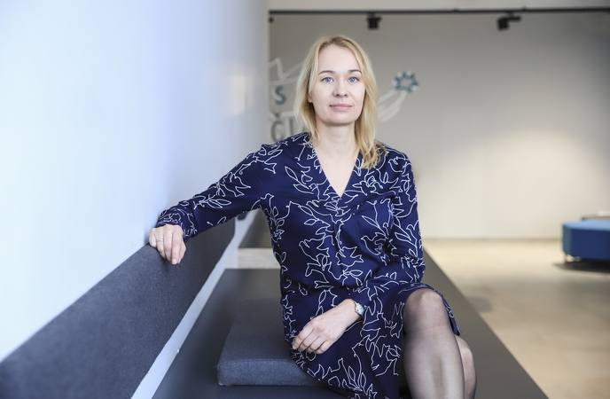 Intuityvus valgymas – priešnuodis prieš sekinančią dietų kultūrą