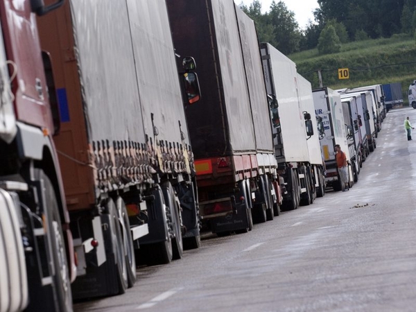 Vežėjai: patiriame plataus masto dezinformacijos ataką