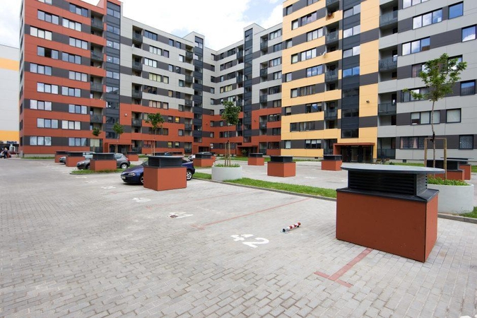 Registrų centras netrukus atvers duomenis apie NT